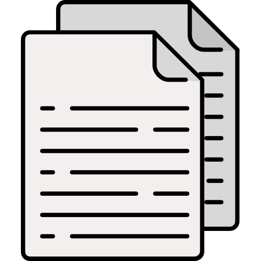 Documents icon