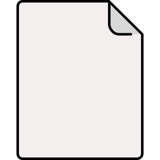 File icon