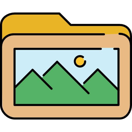 Folder icon
