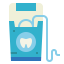Dental floss アイコン 64x64