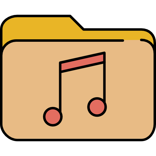 Folder icon