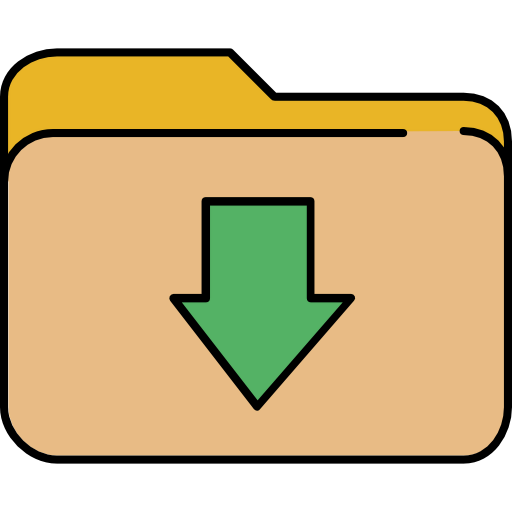 Folder Symbol