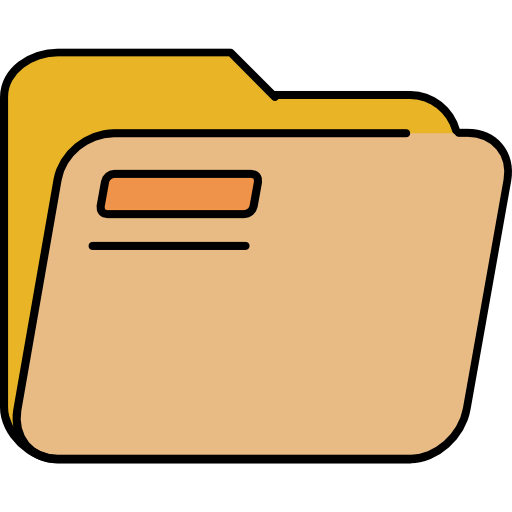 Folder icon