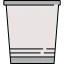Trash icon 64x64