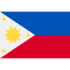 Philippines アイコン 64x64