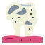 Broken tooth アイコン 64x64