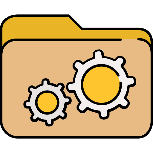 Folder icon