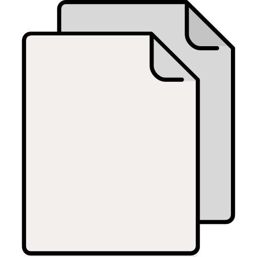 File icon