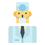 Dentist アイコン 64x64