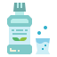 Mouthwash アイコン 64x64