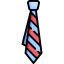Tie icon 64x64