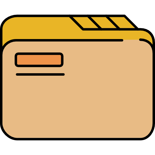 Folder icon