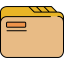 Folder icon 64x64