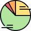 Statistics icon 64x64