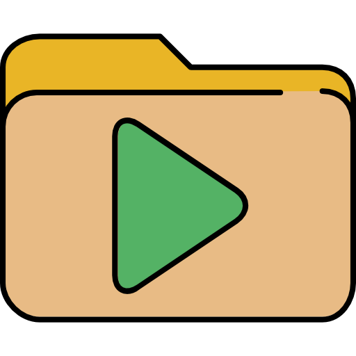 Folder icon