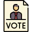 Vote icon 64x64