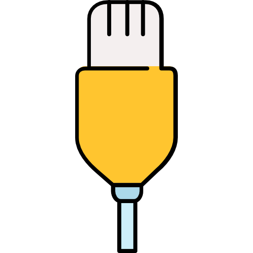 Plug icon