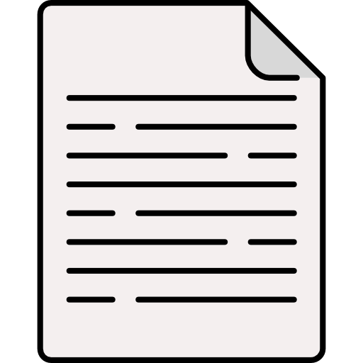 Document іконка