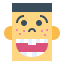 Smile アイコン 64x64