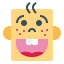 Baby ícone 64x64