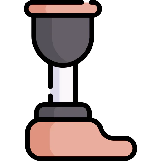 Limb icon
