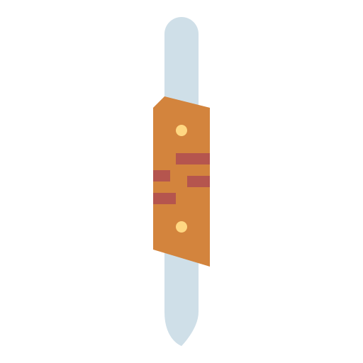Knife icon