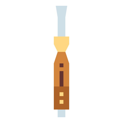Chisel icon