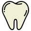 Tooth ícone 64x64