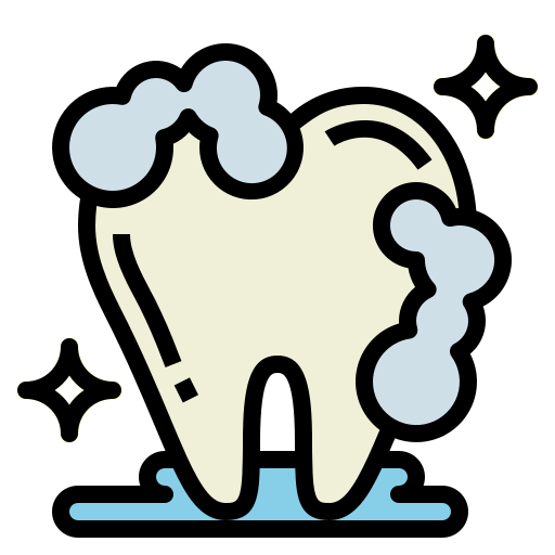 Tooth icon