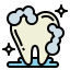 Tooth ícone 64x64