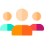 Teamwork icon 64x64