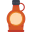 Maple syrup icône 64x64