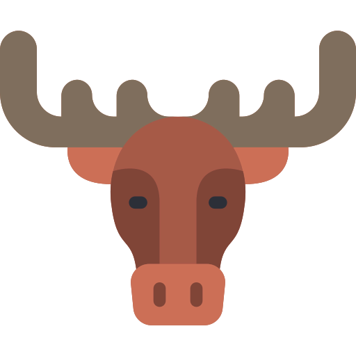Moose icon