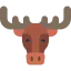 Moose icon 64x64