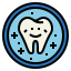 Dental ícone 64x64