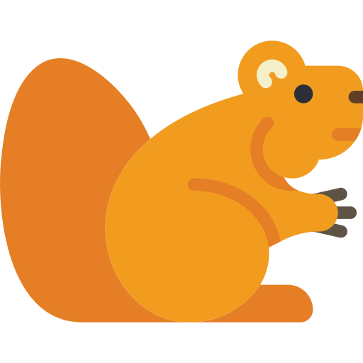 Beaver icon