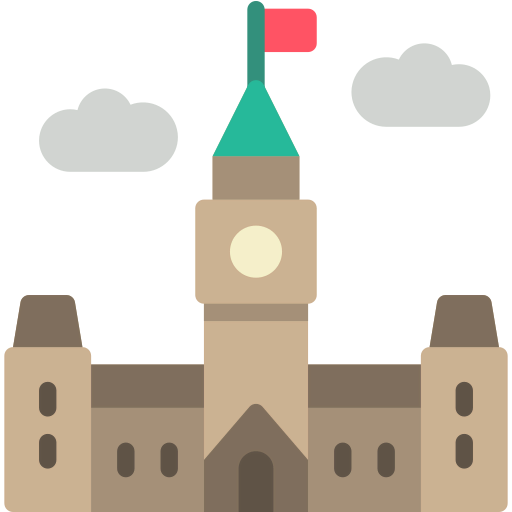 Canada icon