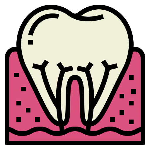 Tooth icon