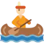 Kayak 图标 64x64