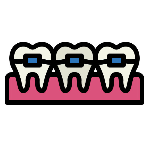 Teeth icon