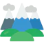 Mountain 图标 64x64