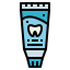 Toothpaste ícone 64x64