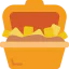 Poutine 图标 64x64