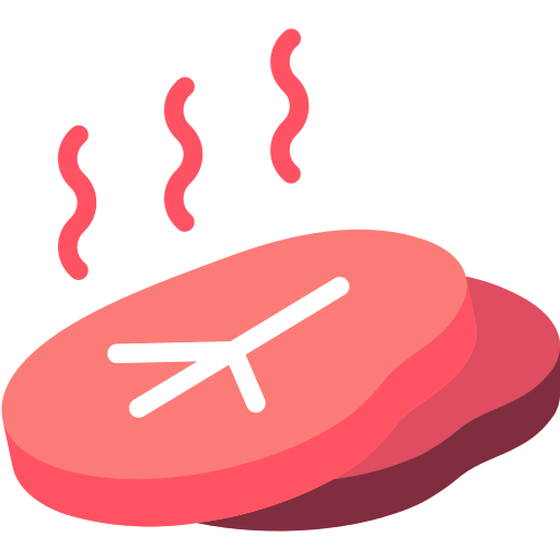Bacon 图标