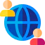 Connection icon 64x64