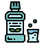 Mouthwash ícone 64x64