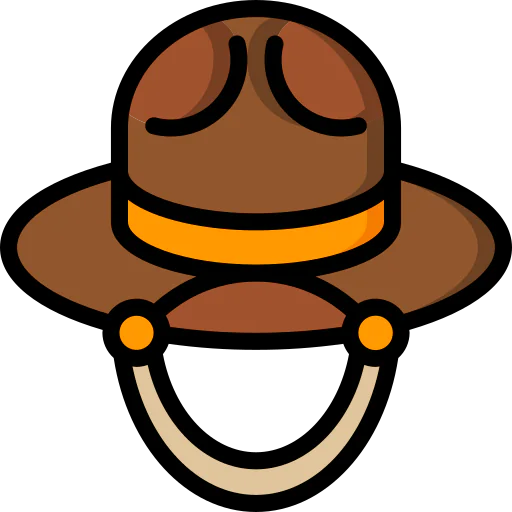 Hat icon