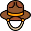 Hat 图标 64x64