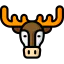 Moose 상 64x64