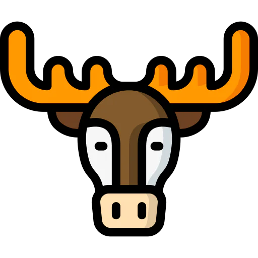 Moose icon